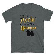 Accio Havanese T Shirt - Unisex