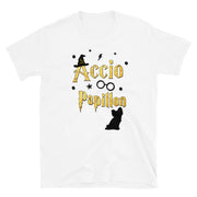 Accio Papillon T Shirt - Unisex