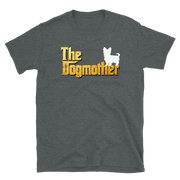 Yorkshire Terrier Dogmother Unisex T Shirt