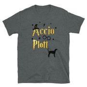 Accio Plott T Shirt - Unisex