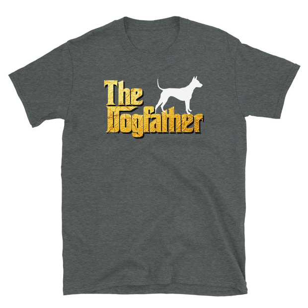 Thai Ridgeback Dogfather Unisex T Shirt