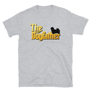 Shih Tzu T Shirt - Dogfather Unisex