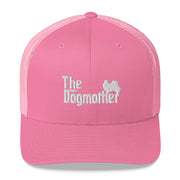 Japanese Chin Mom Hat - Dogmother Cap