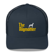 Ibizan Hound Mom Cap - Dogmother Hat