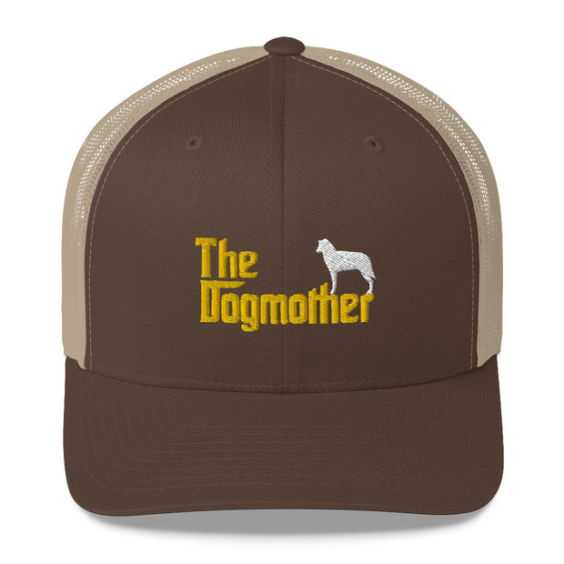 Chinook Mom Cap - Dogmother Hat