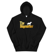 Chesapeake Bay Retriever Dogmother Unisex Hoodie