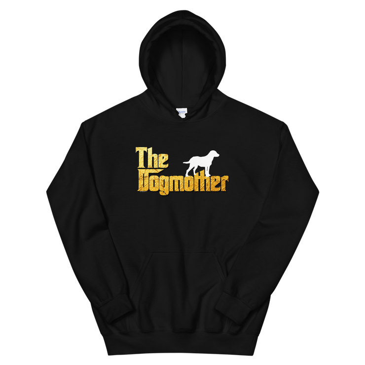 Chesapeake Bay Retriever Dogmother Unisex Hoodie