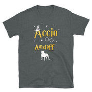 Accio Amstaff T Shirt - Unisex