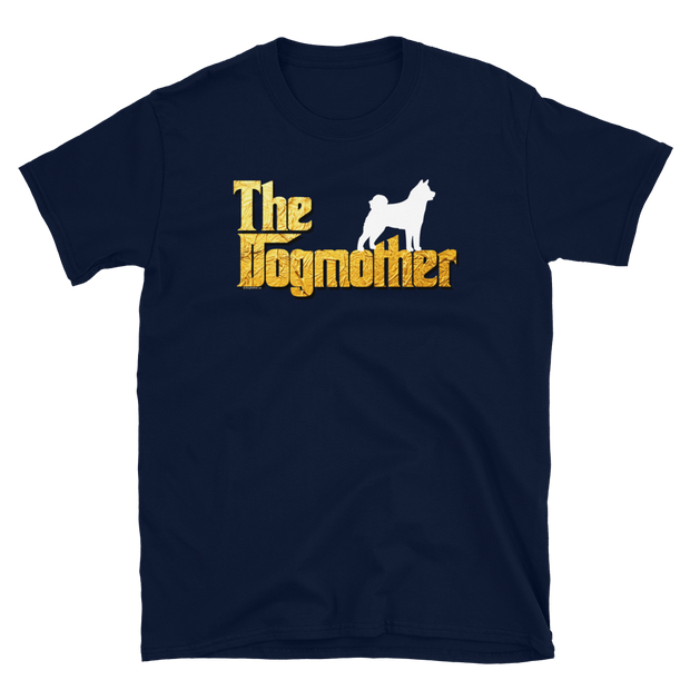 Akita Dogmother Unisex T Shirt