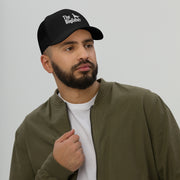 Golden Retriever Dad Hat - Dogfather Cap