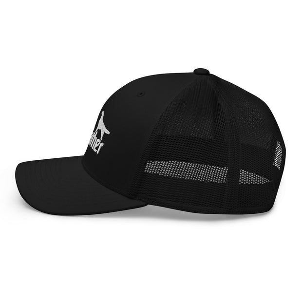 Golden Retriever Dad Cap - Dogfather Hat