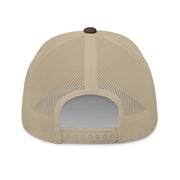 Golden Retriever Dad Hat - Dogfather Cap