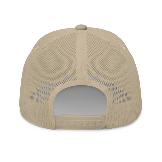 Golden Retriever Dad Cap - Dogfather Hat