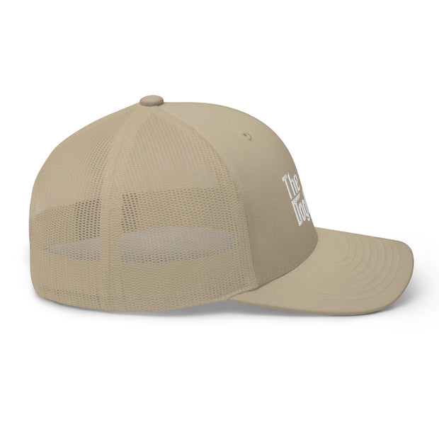 Golden Retriever Dad Cap - Dogfather Hat