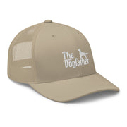 Golden Retriever Dad Hat - Dogfather Cap