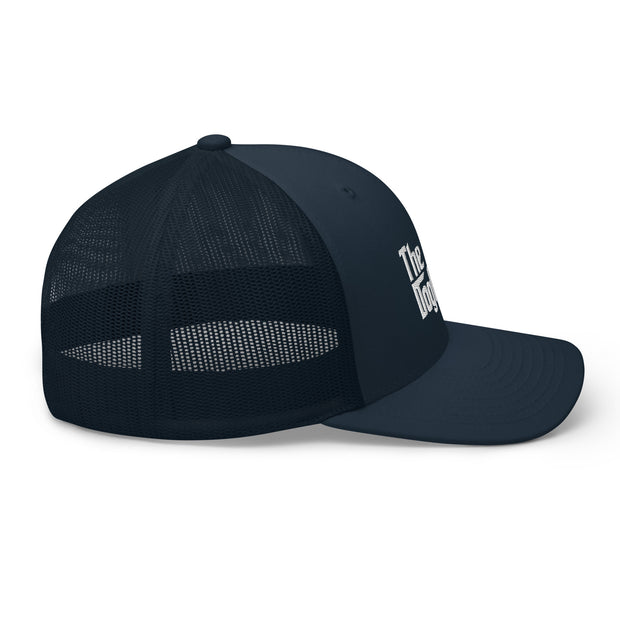 Golden Retriever Dad Cap - Dogfather Hat