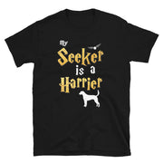 Harrier Shirt  - Seeker Harrier