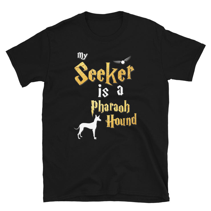 Pharaoh Hound Shirt  - Seeker Pharaoh Hound