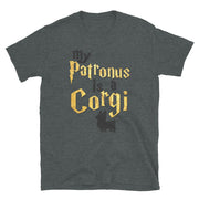 Corgi T Shirt - Patronus T-shirt