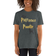 Poodle T Shirt - Patronus T-shirt
