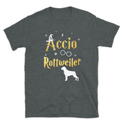 Accio Rottweiler T Shirt - Unisex