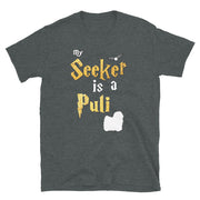 Puli Shirt  - Seeker Puli
