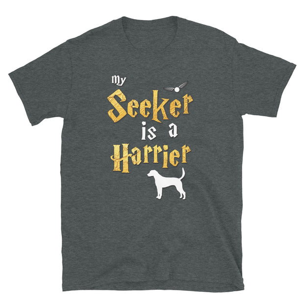Harrier Shirt  - Seeker Harrier