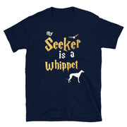 Whippet Shirt  - Seeker Whippet