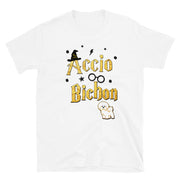 Accio Bichon T Shirt - Unisex
