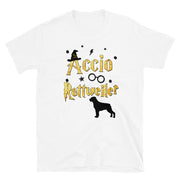 Accio Rottweiler T Shirt - Unisex