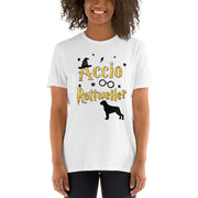 Accio Rottweiler T Shirt - Unisex