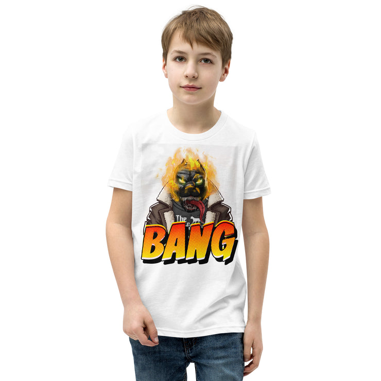 Hero Dog BANG Shirt