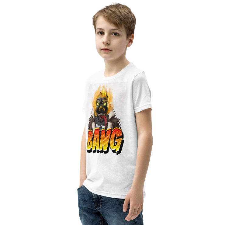 Hero Dog BANG Shirt