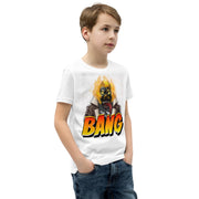 Hero Dog BANG Shirt
