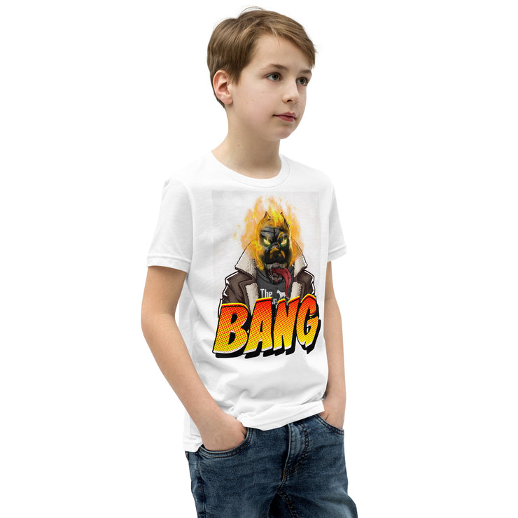 Hero Dog BANG Shirt